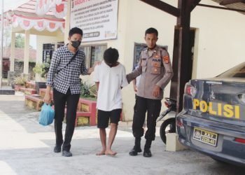 Setubuhi Kekasih di Bawah Umur