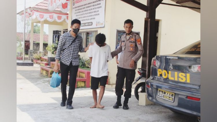 Setubuhi Kekasih di Bawah Umur
