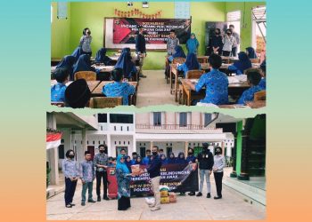Unit PPA Polres Pringsewu