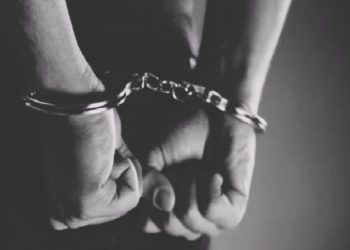 Pengedar Sabu di Sukoharjo