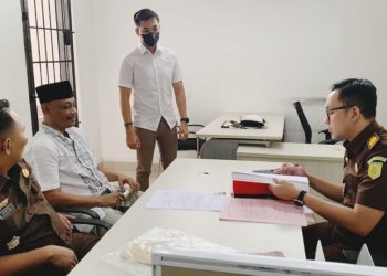 Arif Setioko Tersangka Kasus Narkoba