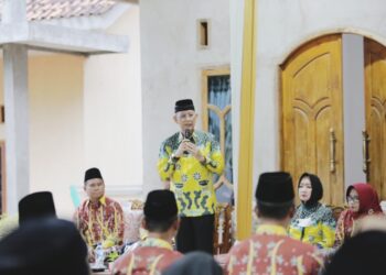 Kafilah MTQ Pringsewu