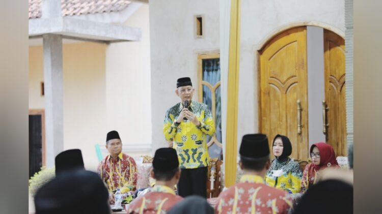 Kafilah MTQ Pringsewu