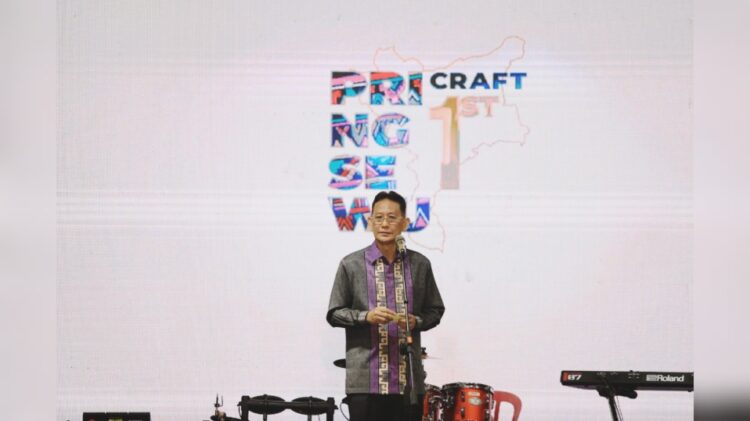 Pringsewu Craft 1st