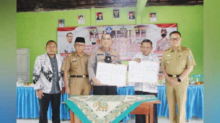 PGRI Pringsewu