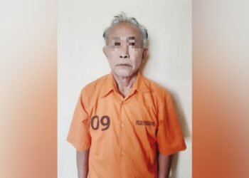 Penipuan Berkedok Gadai Mobil di Pringsewu