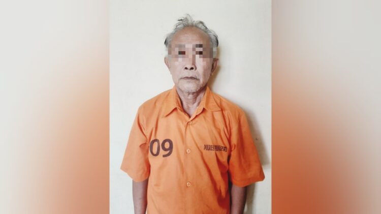 Penipuan Berkedok Gadai Mobil di Pringsewu