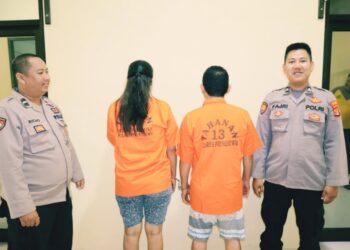 Pesta Sabu di Pekon Margakaya