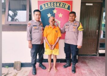 Penganiayaan di Pekon Siliwangi