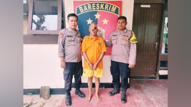 Penganiayaan di Pekon Siliwangi