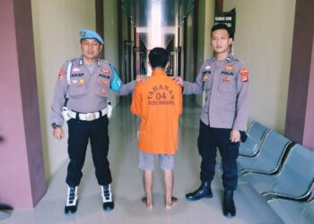 Pelaku Curas di Jalur Dua Pemda