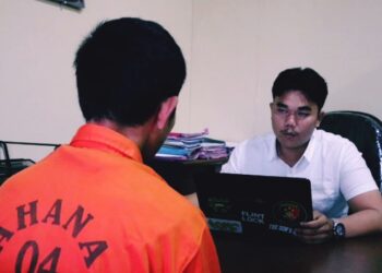 PT Lautan Teduh Interniaga Pringsewu