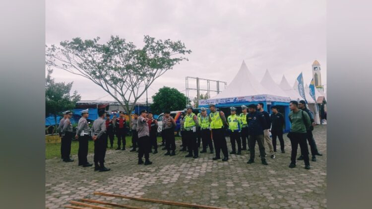 Pringsewu Expo Tahun 2023