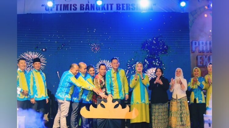 Pringsewu Expo 2023