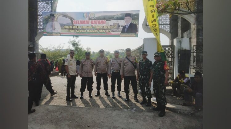 MTQ ke-8 Tingkat Kabupaten Pringsewu