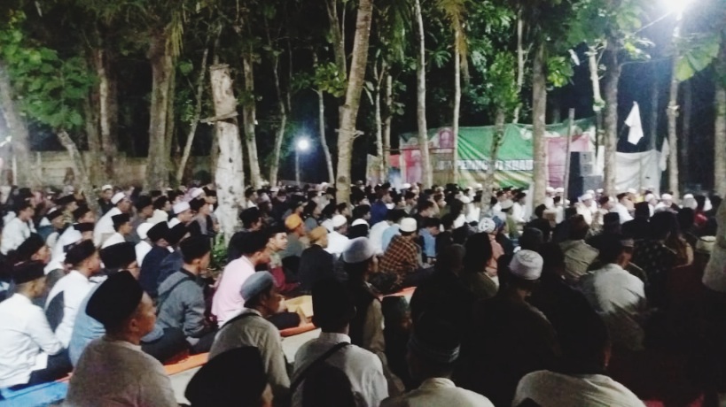 Haul Habib Salim Aljufri