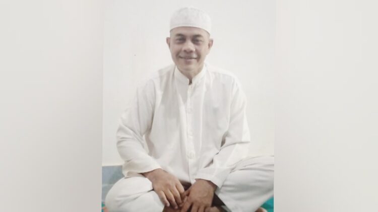 Muhammad Dernat Sunarso